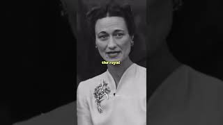 Wallis Simpson [upl. by Ahsetan683]