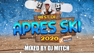 Apres Ski Hits Mix 2020  über 1 h Party Nonstop  mixed by DJ Mitch [upl. by Strain726]