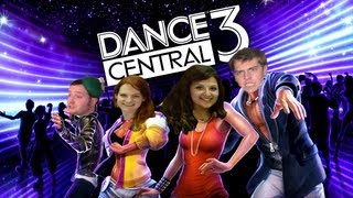 Dance Central 3  Bass Down Low by Dev ft The Cataracs  Easy Difficulty [upl. by Edlyn]