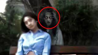 15 Scary Ghost Videos You Shouldnt Miss [upl. by Lynnea]