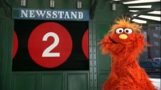 Sesame Street 4252 endings [upl. by Bullock593]