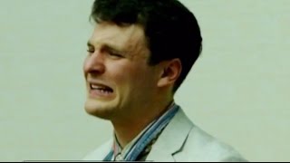 Otto Warmbier sentenced to 15 years hard labor in North Korea [upl. by Loram]