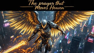 Daniel 9  The Prayer that Grabs Heavens Attention [upl. by Yelrebmik956]