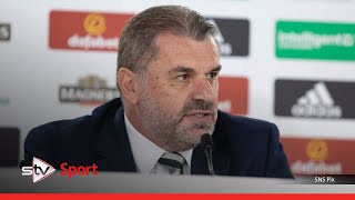 Postecoglou ready for ‘extensive rebuild’ at Celtic [upl. by Jacinta]