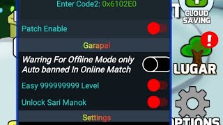 Manok na pula Mod Menu 72 Unlock All Manok VIP Mod [upl. by Yerocaj]