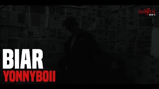 YonnyBoii  Biar Official Music Video [upl. by Hildagard]