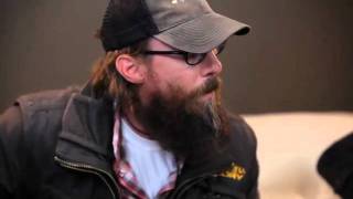 David Crowder Live  After All Holy [upl. by Jard]