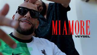 Veysel – MI AMORE Official Video [upl. by Aicemed]