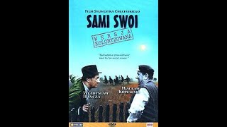 Sami Swoi quot1quot 1967 KOLOR CAŁY FILM 1080p [upl. by Cissej]