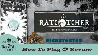 The Ratcatcher  How To Play amp Review [upl. by Tabina]