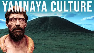 The Yamnaya Culture  Bronze Age Steppe Herders [upl. by Ennahs]