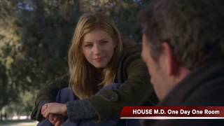 Hugh Laurie Katheryn Winnick  House MD [upl. by Harris]