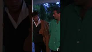 Word 🙌  Darr  Scene  Shah Rukh Khan  Sunny Deol YRFShorts Shorts [upl. by Tirreg]