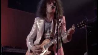 Marc Bolan amp T Rex  Jeepster Live at Wembley 18th March 1972 [upl. by Mcnally980]