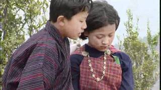 aeii mo from quotChepai Bhuquot Bhutanese Movie [upl. by Mccreery]