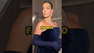 Ronaldo envía un helicóptero para recoger el collar de Georgina 🧐ll ronaldo shorts viral [upl. by Denys]