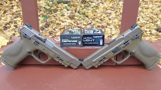 💥357 Sig Xtreme Defender💣 2200 FPS VS 🧨357 Magnum Xtreme Hunter👍🏻 Defender Ballistic Test [upl. by Haila378]