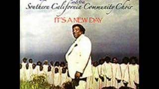 quotGod Isquot 1979 Rev James Cleveland [upl. by Atwahs578]