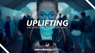 Motivational amp Uplifting Corporate Background Music RoyaltyFree [upl. by Hunley358]