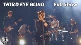 Third Eye Blind  Full Show  Darien Lake NY 732024 [upl. by Mossman]