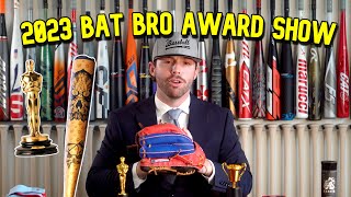 2023 Baseball Bat Bros AWARD SHOW [upl. by Enomal]