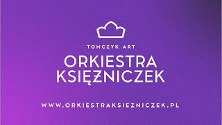 Orkiestra Księżniczek  Noworoczny Koncert Wiedeński [upl. by Anertal]