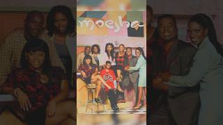 ACTORS THAT HAVE DIED FROM MOESHA shorts clickmotion [upl. by Cirtap]