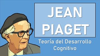 Propuesta Pedagógica y Educativa de Jean Piaget  Conceptos Clave  Pedagogía MX [upl. by Rede]