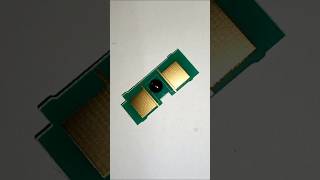 HP Laserjet 4350 Printer Cartridge Chip [upl. by Akiv]