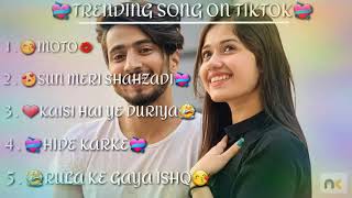 💝TOP 5 TIKTOK ❤TRENDING SONGS 2020💝 💘ROMANTIC SONGS💘💗 JUKEBOX VIDEO💗😘 [upl. by Phil105]