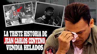 La TRISTE HISTORIA de JEAN CARLOS CENTENO como NUNCA te la CONTARON 🚫 Documental y Homenaje [upl. by Airehs]