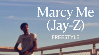 Marcy Me JayZ Freestyle [upl. by Syah]