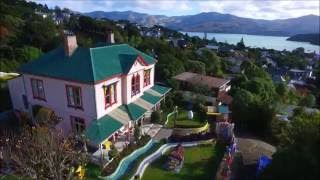 The Giants House Akaroa [upl. by Dorrahs681]