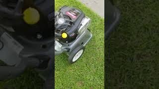 Troy Bilt 2600 PSI Pressure Washer [upl. by Etna666]