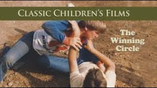 Classic Childrens Films The Winning Circle 1983  Full Movie  Arpad Bardos [upl. by Steffi]