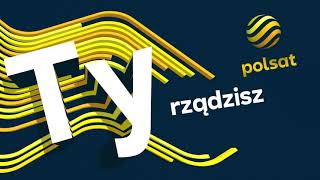 Polsat  wybierz swoje wszystko NOWE LOGO [upl. by Assenaj]