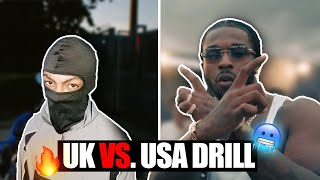 TOP 15 BEST DRILL SONGS US UK EUROPE🌍 [upl. by Negroj]