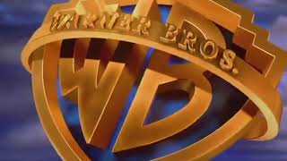 Warner Bros Pictures 1998 logo with 1999 jingle [upl. by Atlante]