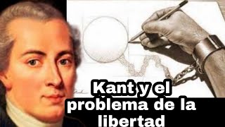 Las antinomias de la razón pura Sesión 7 Curso sobre la filosofía de Kant [upl. by Ximenez]