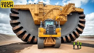 100 Unbelievable Heavy Equipment Machines That Are At Another Level ▶ 31 [upl. by Ylahtan277]