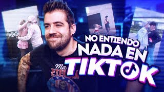 NO ENTIENDO NADA en TIKTOK [upl. by Urian]