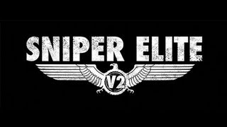 Обзор игры Sniper Elite V2 [upl. by Enairb747]