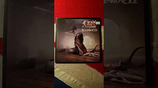 Ozzy Osbourne  Blizzard Of Ozz Close Up 1980 12quot Vinyl [upl. by Yzdnil]