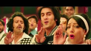 SANJU Main Badhiya Tu Bhi Badhiya Full Video Song Ranbir Kapoor Sonam Kapoor mp4 [upl. by Mercola]