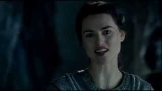 Merlin vs Morgana Part 1 [upl. by Suzanna]