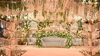 Serena Islamabad Wedding Reception [upl. by Ailaza]