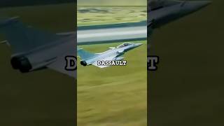 Why the Dassault Rafale is So Expensive [upl. by Quartana261]