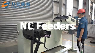 Lihao Machinerys CuttingEdge Solutionsfeeder factory cnc machinemanufacturer [upl. by Flanigan]