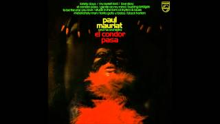 Paul Mauriat  El Condor Pasa USA 1971 Full Album [upl. by Lederer]