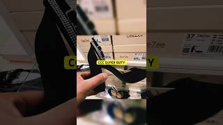 CCC ✴️ SUPER DAMSKIE BUTY NA OBCASIE 29102024 🛍️ NOWOŚĆ W CCC viral shorts [upl. by Zita285]